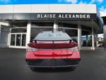 2024 Hyundai Elantra N 4DR MT