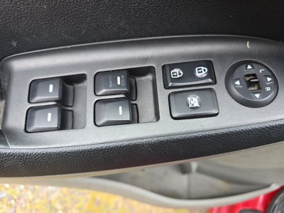 2014 Kia Forte LX