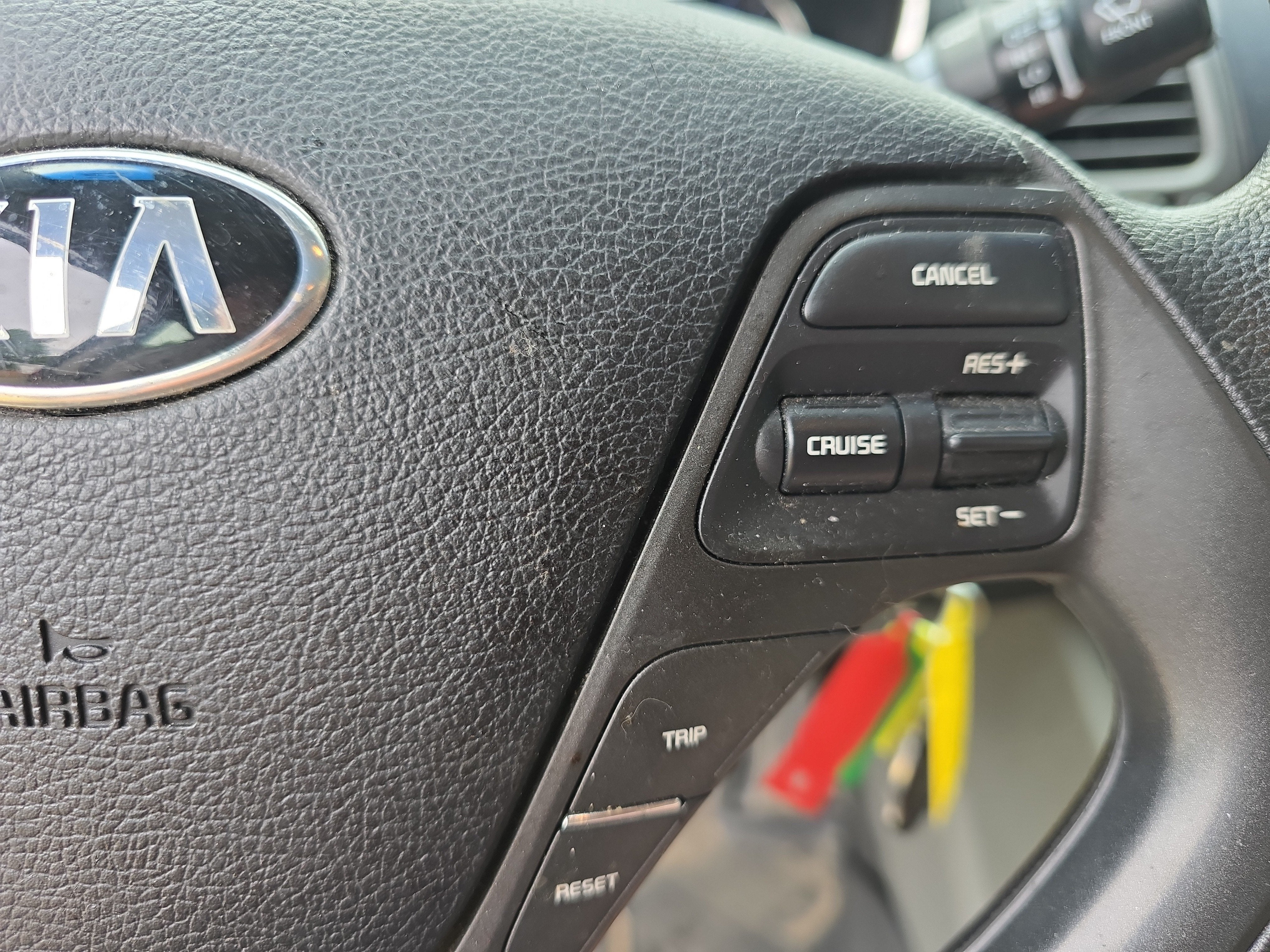 2014 Kia Forte LX