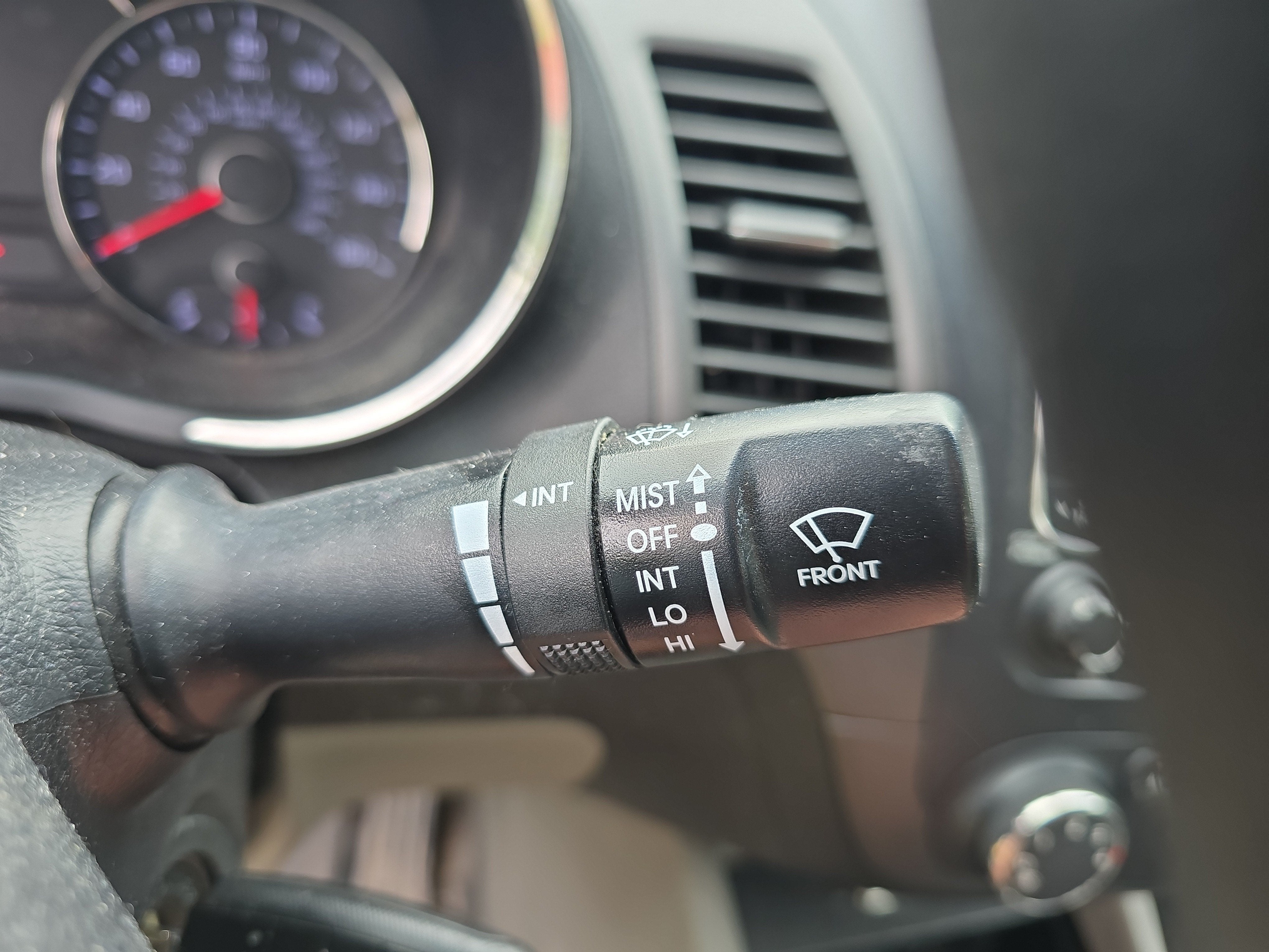 2014 Kia Forte LX