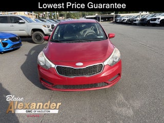 2014 Kia Forte LX
