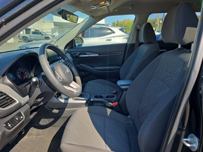 2021 Kia Seltos LX