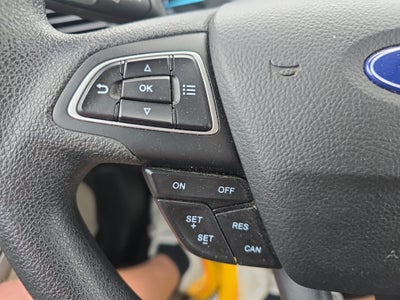 2020 Ford EcoSport S