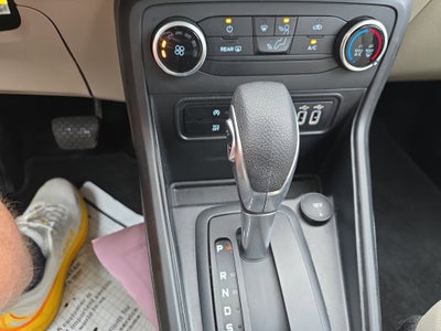 2020 Ford EcoSport S