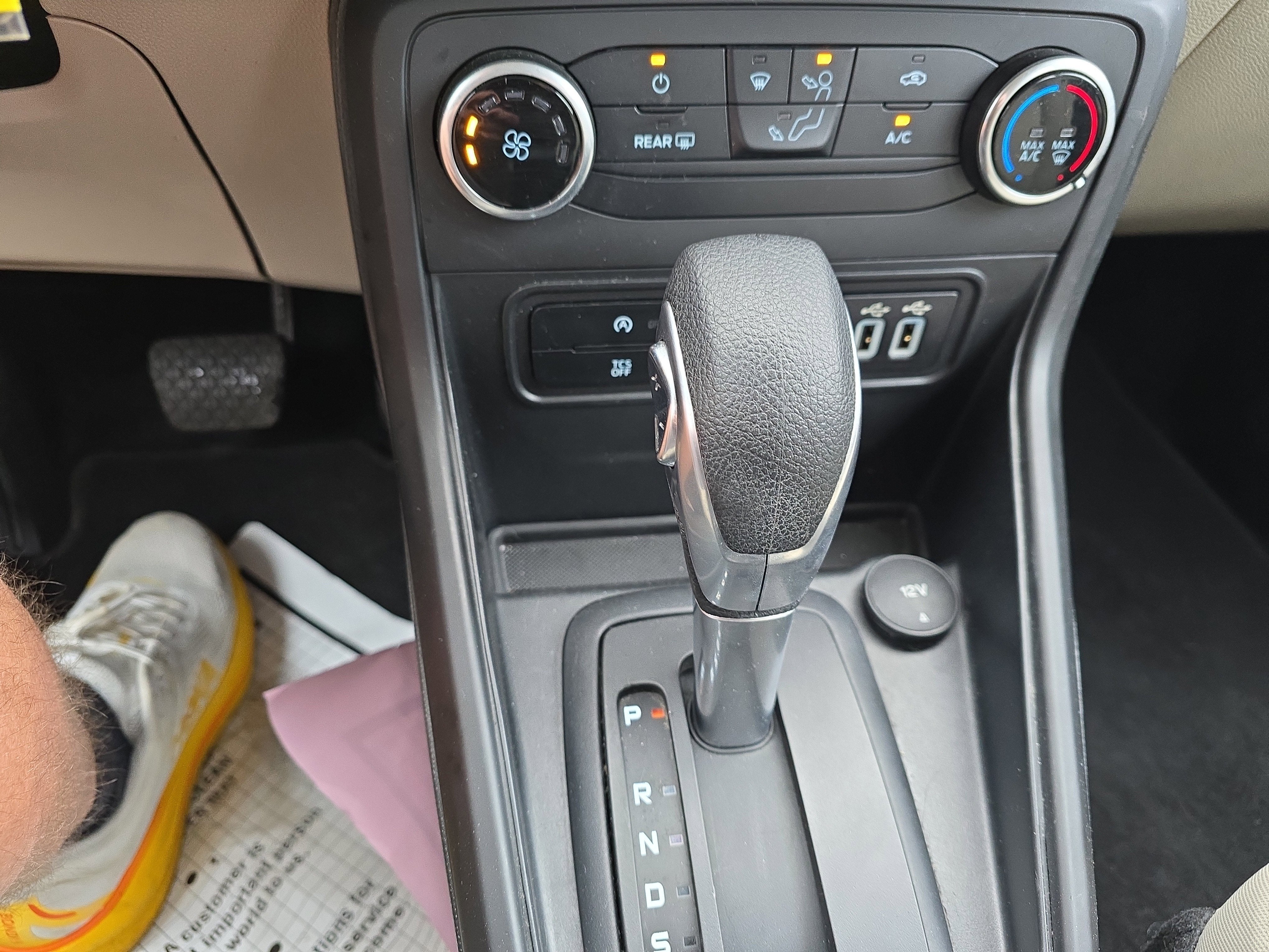 2020 Ford EcoSport S
