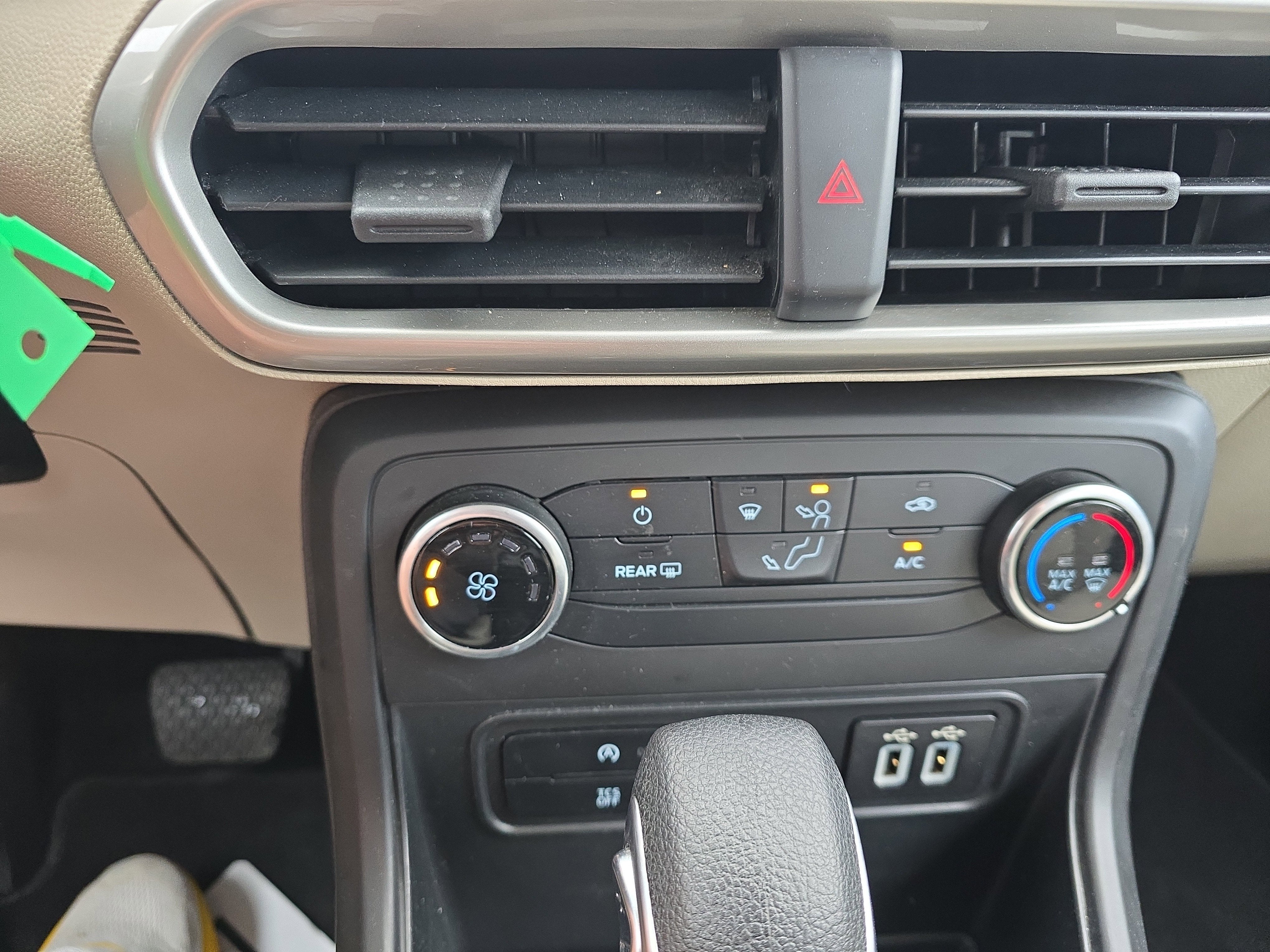 2020 Ford EcoSport S