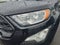 2020 Ford EcoSport S