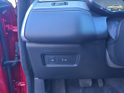 2025 Jaguar F-PACE R-Dynamic S
