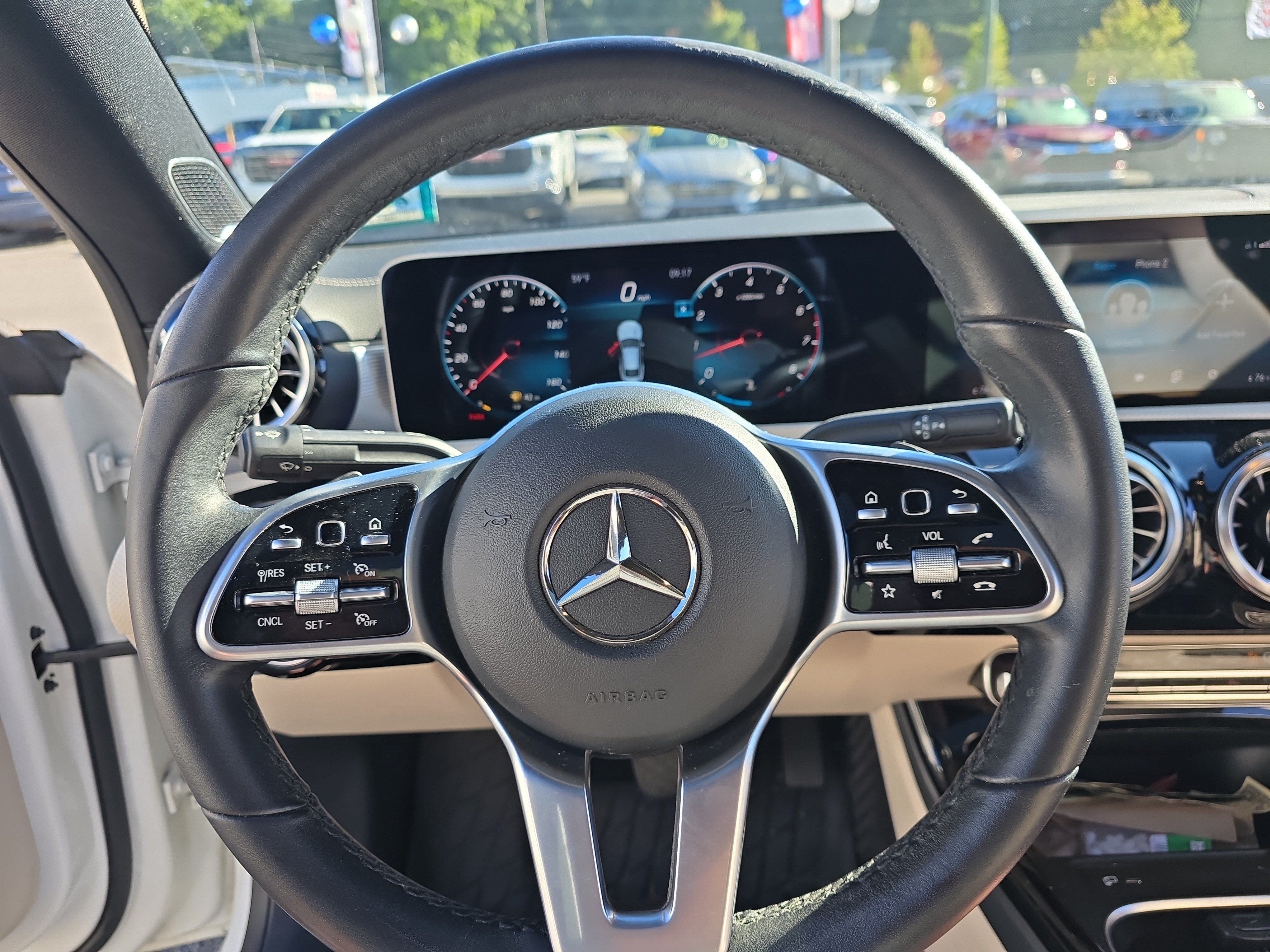 2020 Mercedes-Benz CLA CLA 250