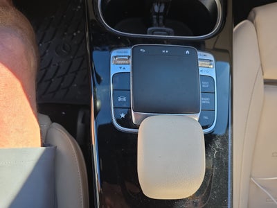 2020 Mercedes-Benz CLA CLA 250