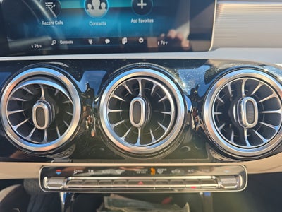 2020 Mercedes-Benz CLA CLA 250