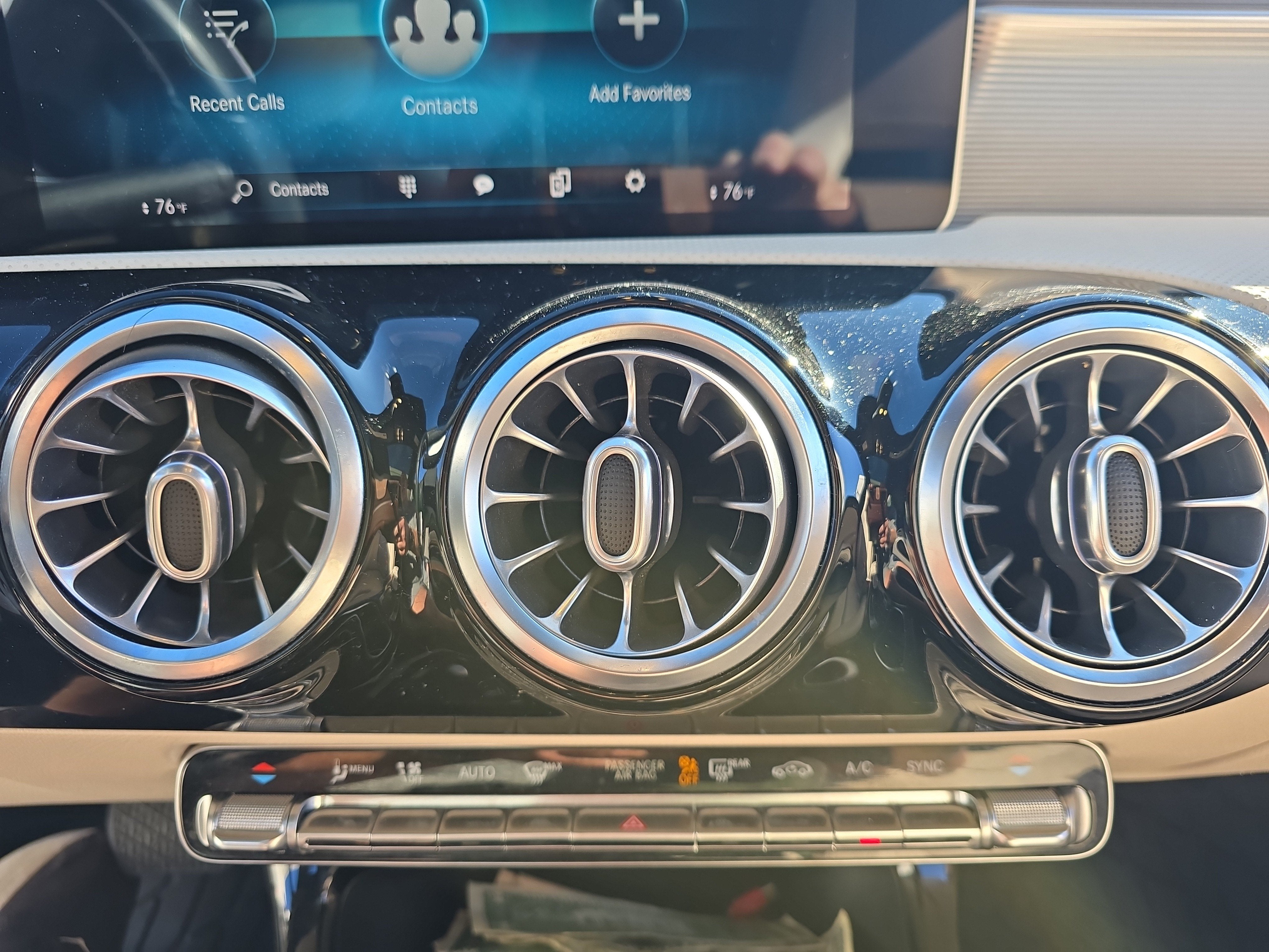 2020 Mercedes-Benz CLA CLA 250