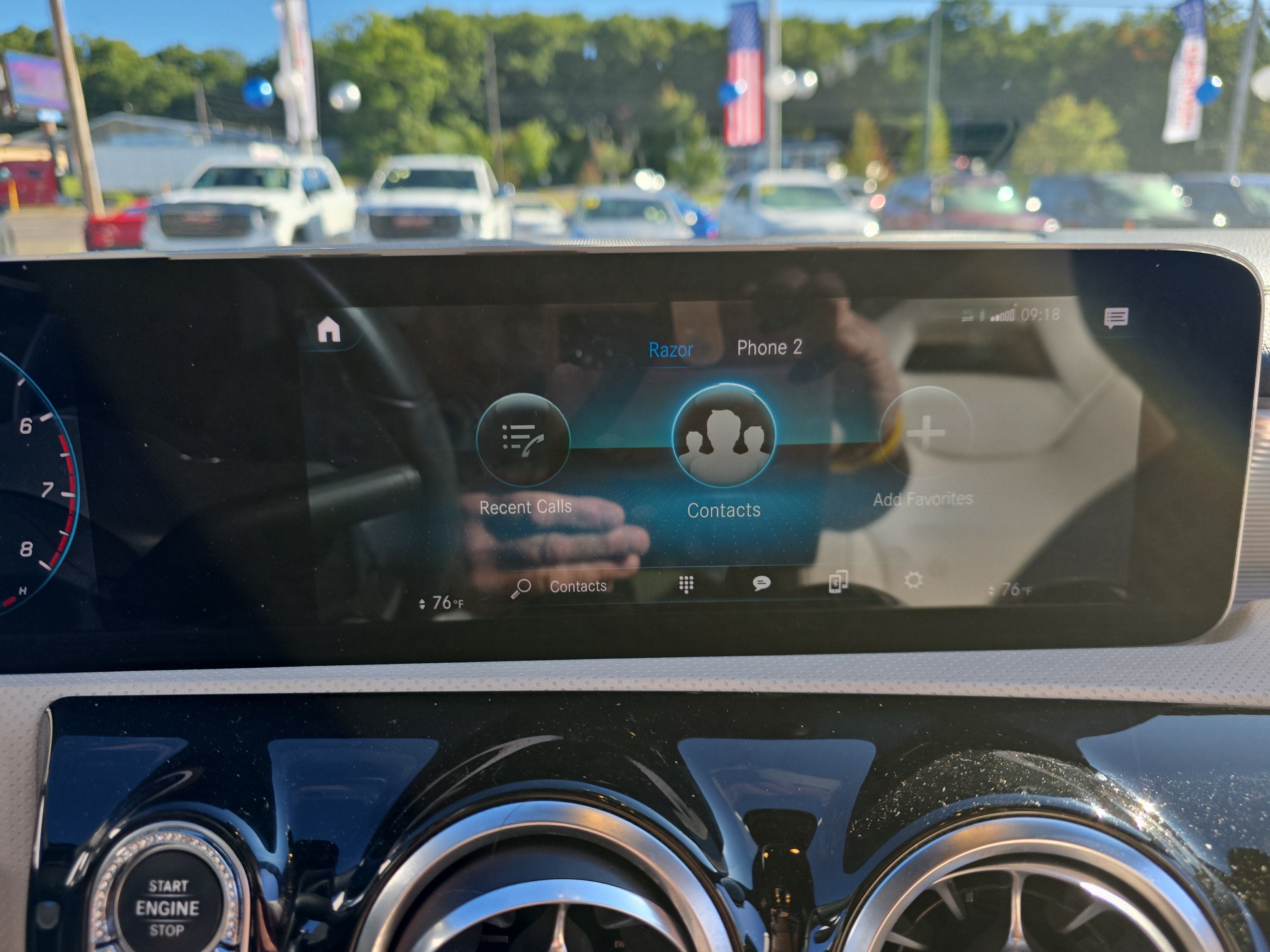 2020 Mercedes-Benz CLA CLA 250