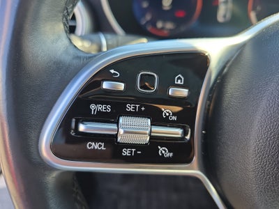 2021 Mercedes-Benz C-Class C 300