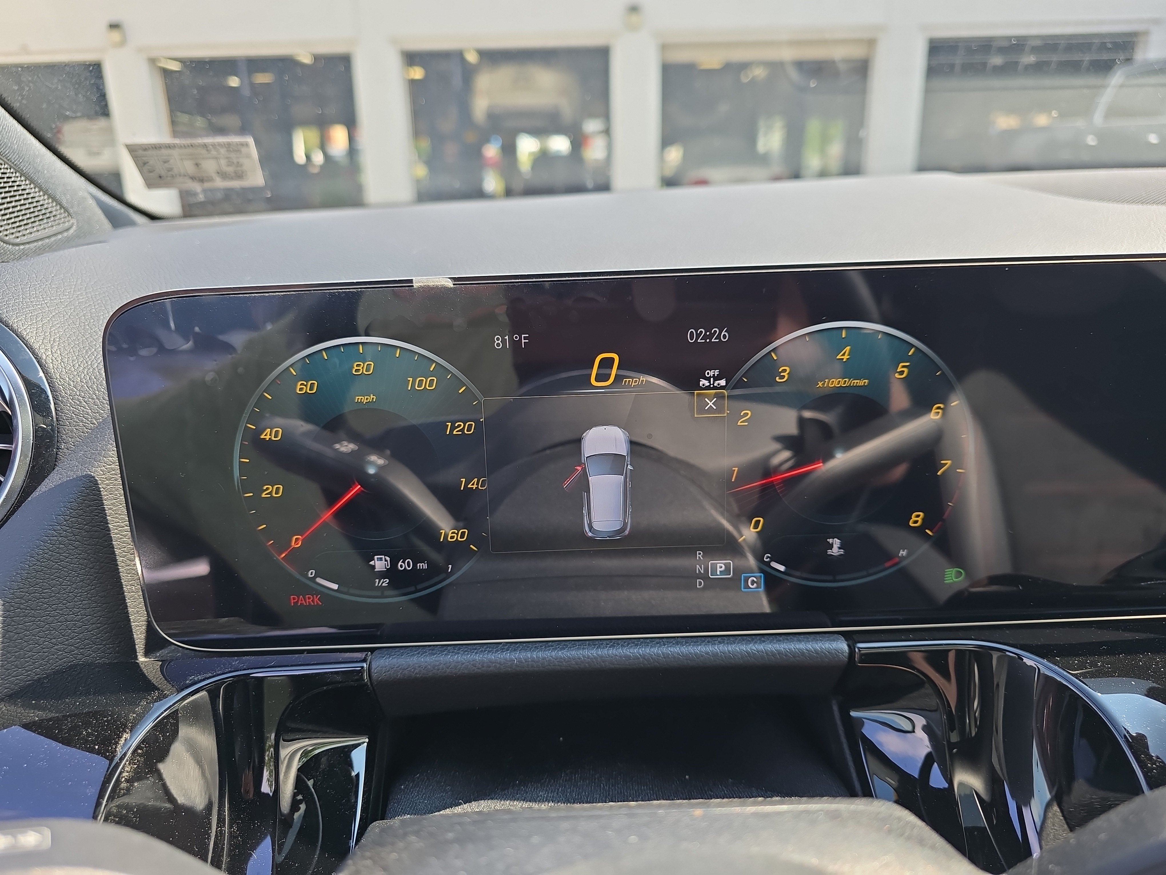 2023 Mercedes-Benz GLA GLA 250