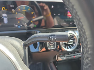 2023 Mercedes-Benz GLA GLA 250