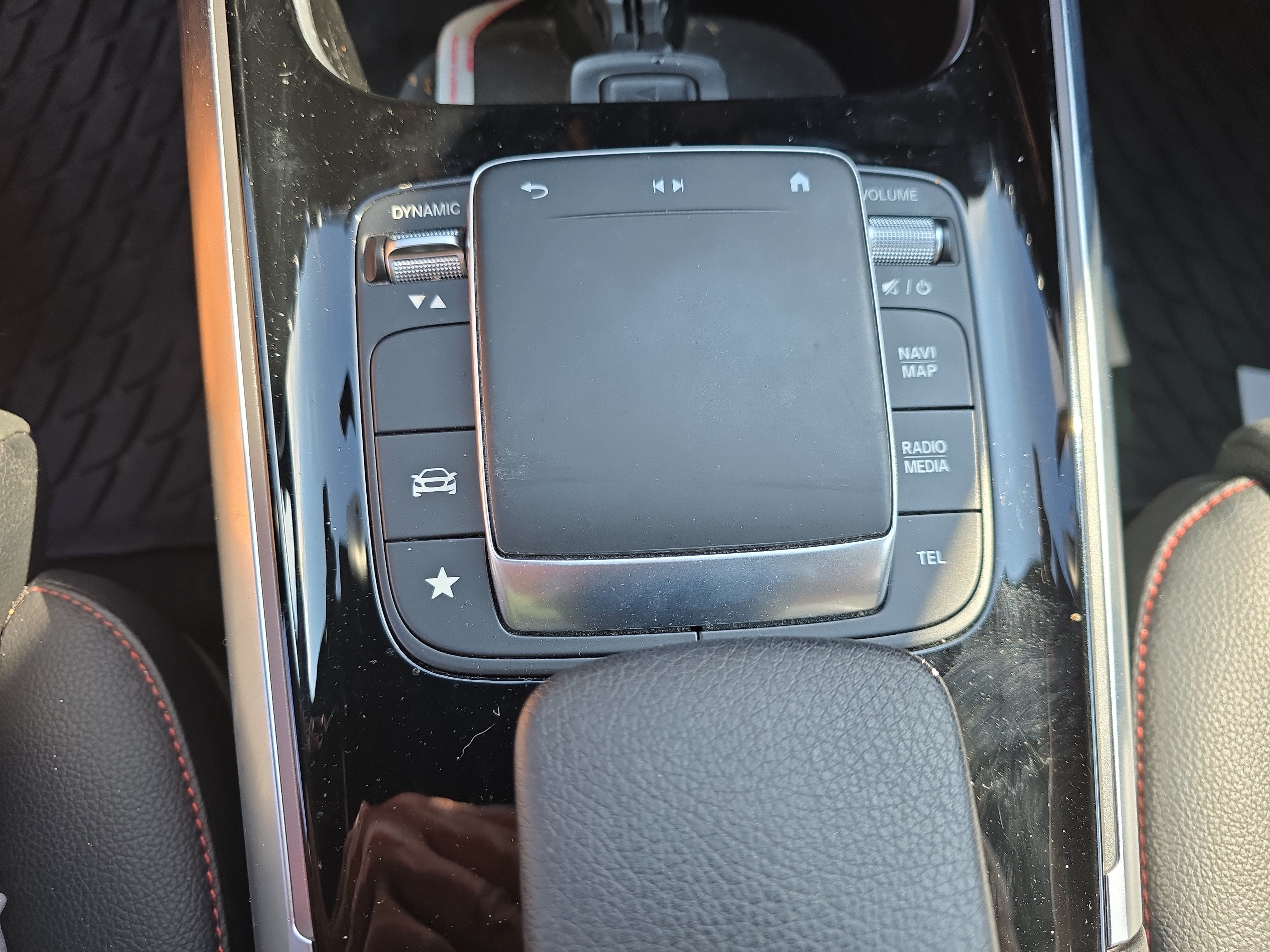 2023 Mercedes-Benz GLA GLA 250