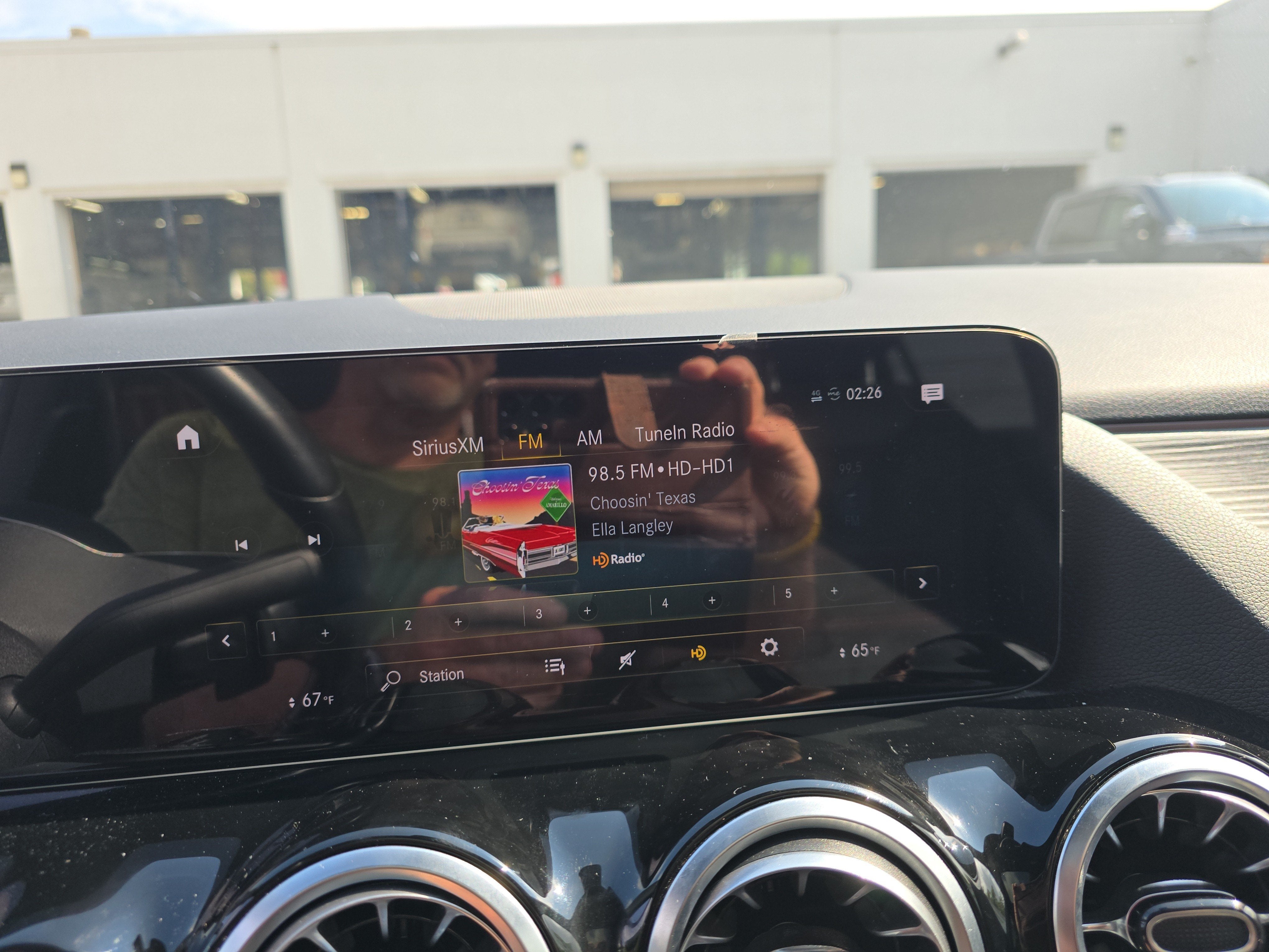 2023 Mercedes-Benz GLA GLA 250
