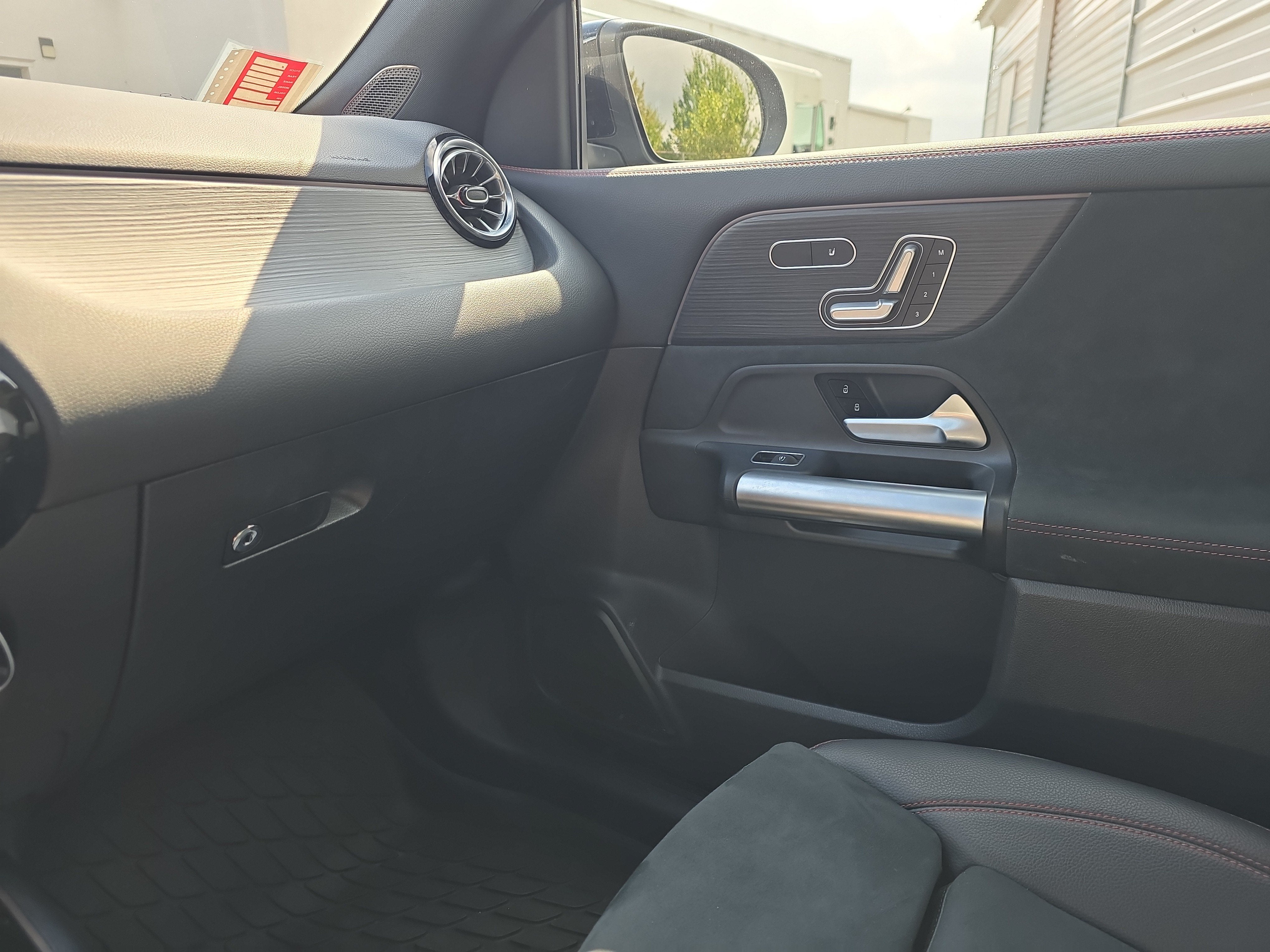 2023 Mercedes-Benz GLA GLA 250