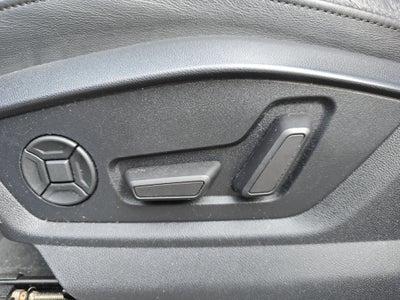 2021 Audi Q7 Premium Plus