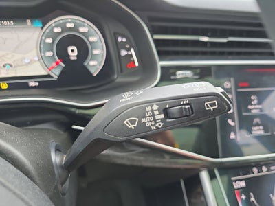 2021 Audi Q7 Premium Plus