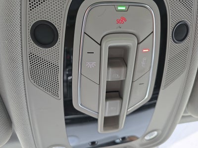 2021 Audi Q7 Premium Plus