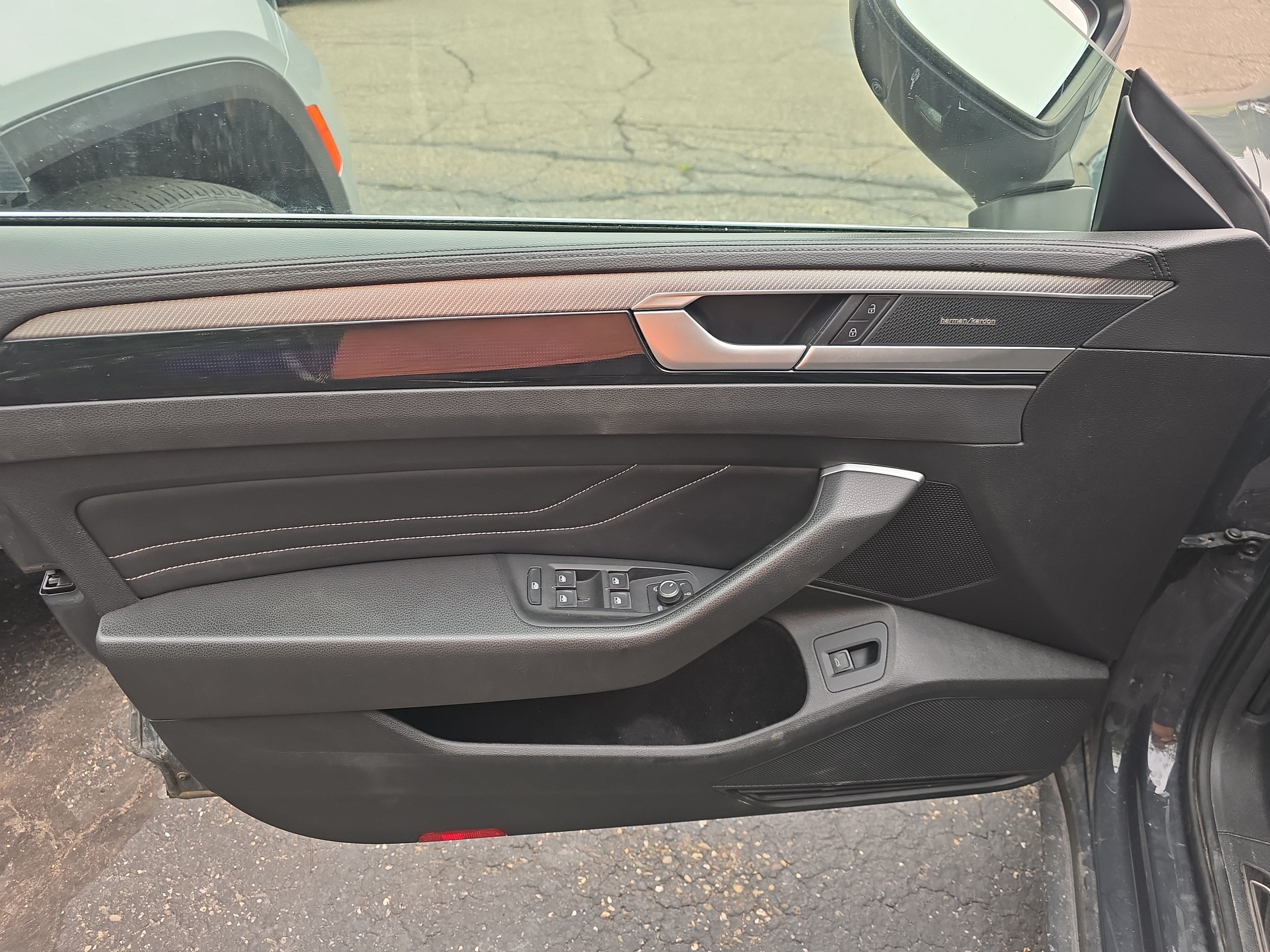 2021 Volkswagen Arteon SEL Premium R-Line