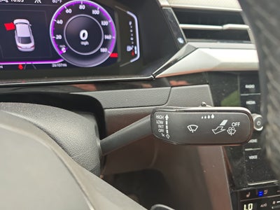 2021 Volkswagen Arteon SEL Premium R-Line