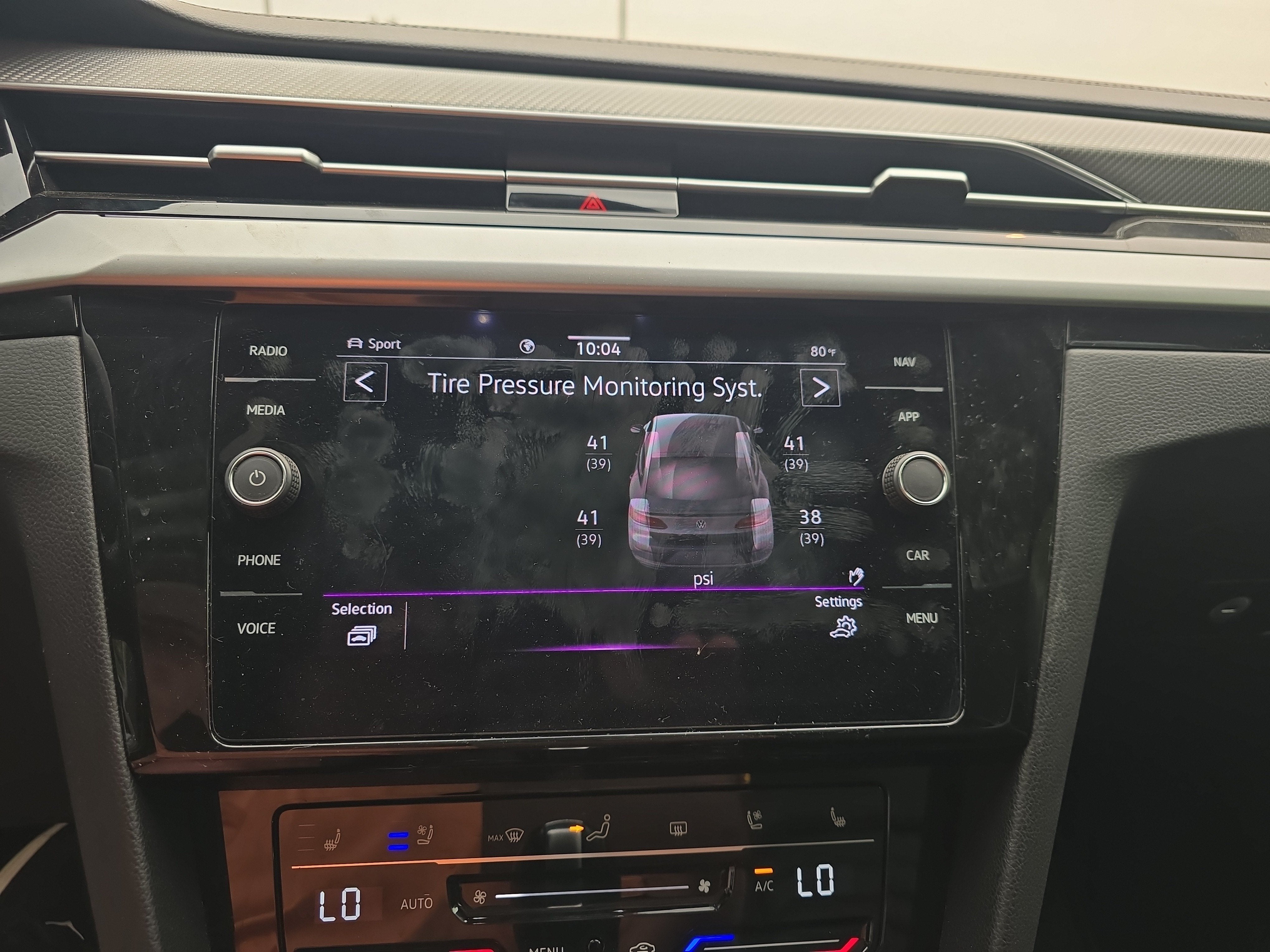2021 Volkswagen Arteon SEL Premium R-Line