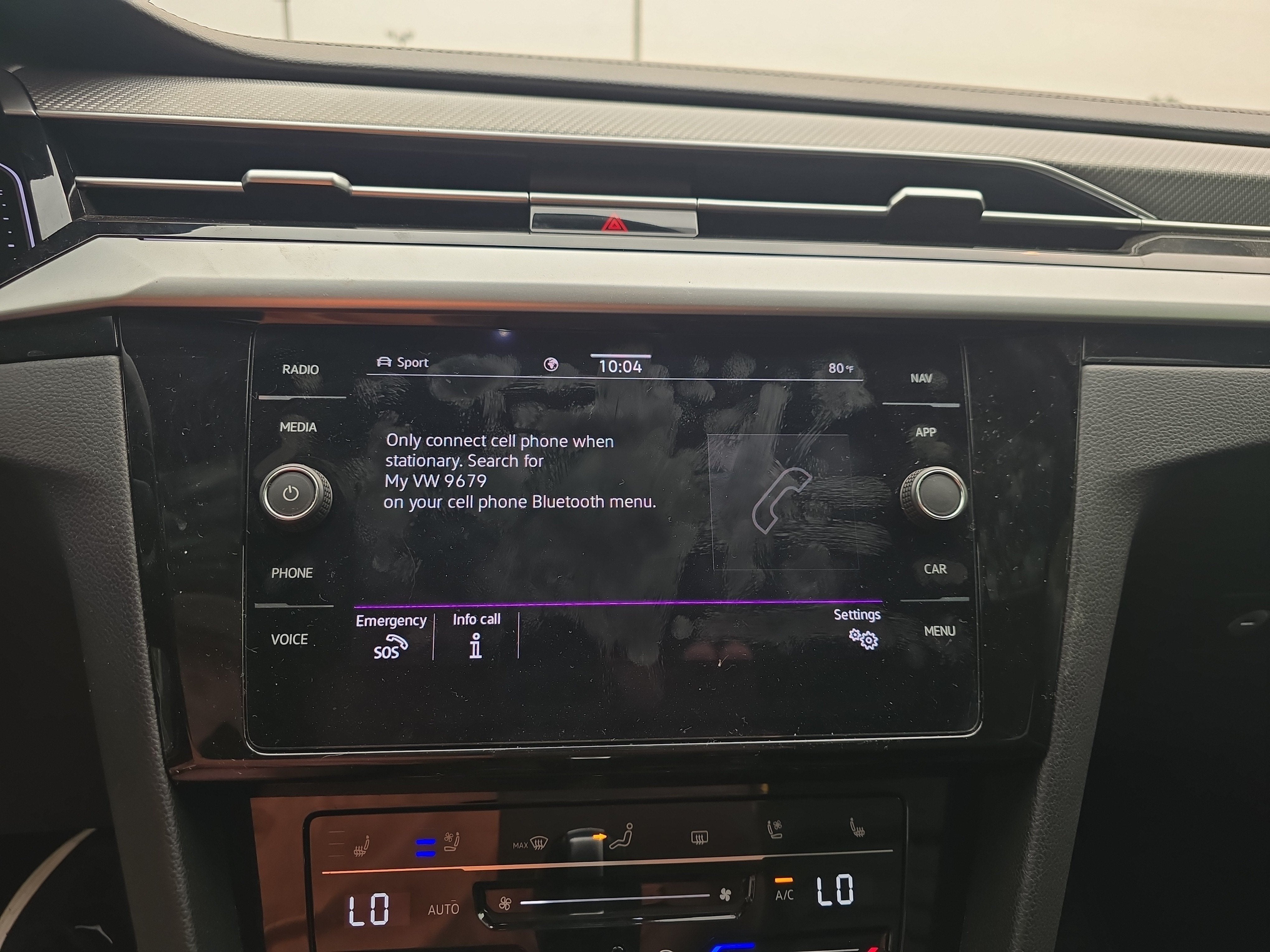 2021 Volkswagen Arteon SEL Premium R-Line