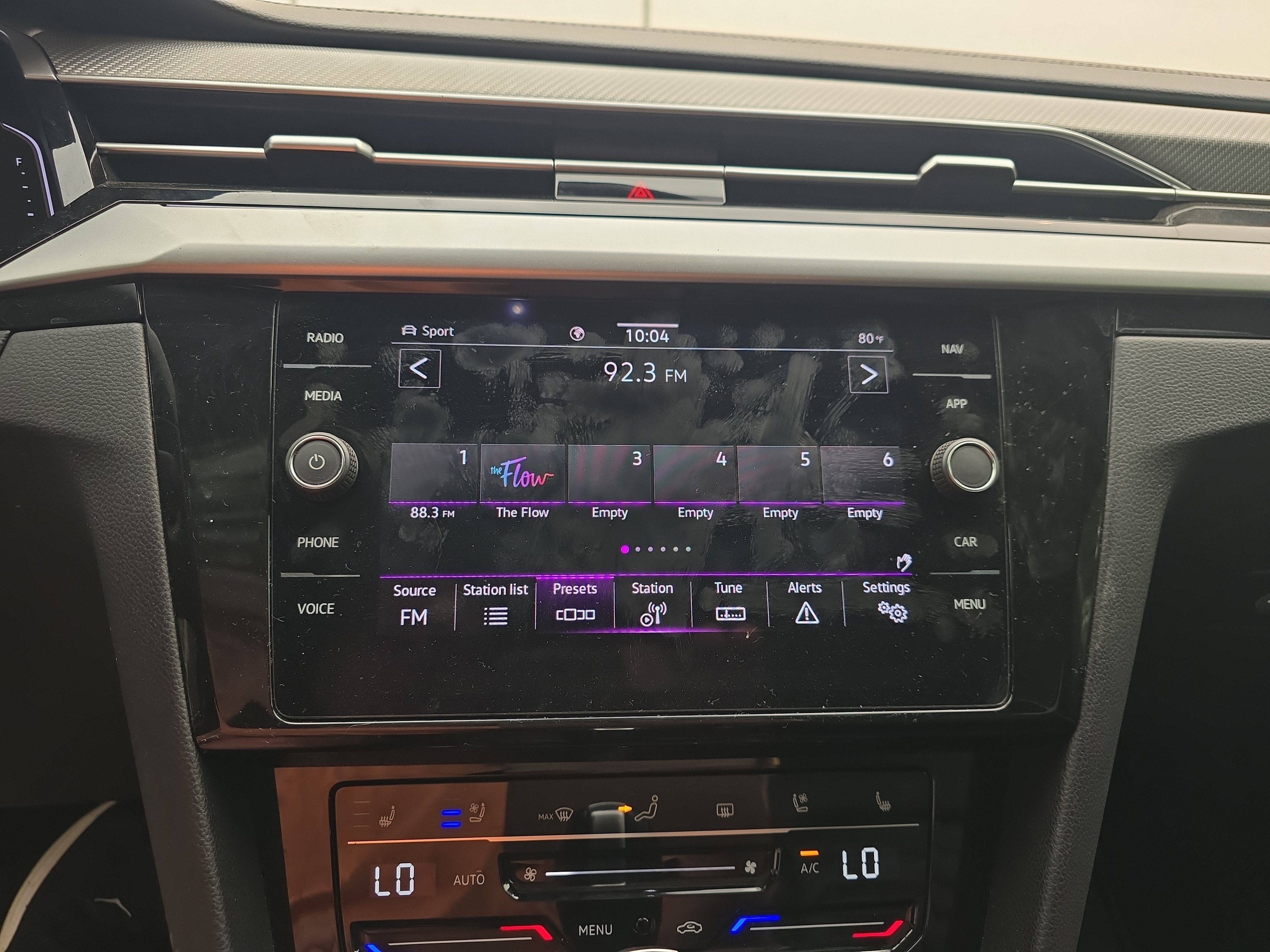 2021 Volkswagen Arteon SEL Premium R-Line