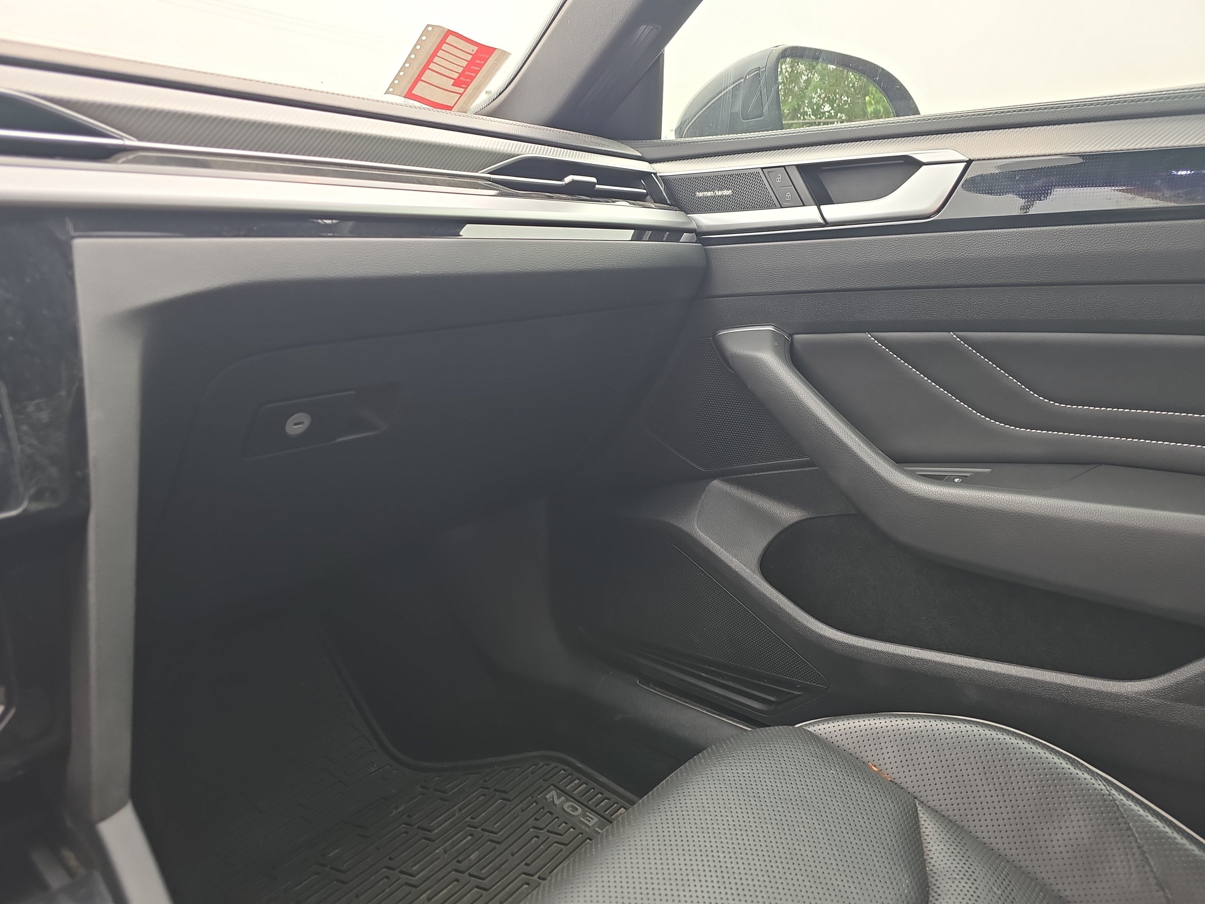 2021 Volkswagen Arteon SEL Premium R-Line