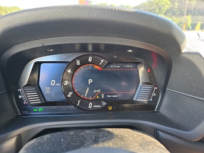 2021 Toyota GR Supra 3.0