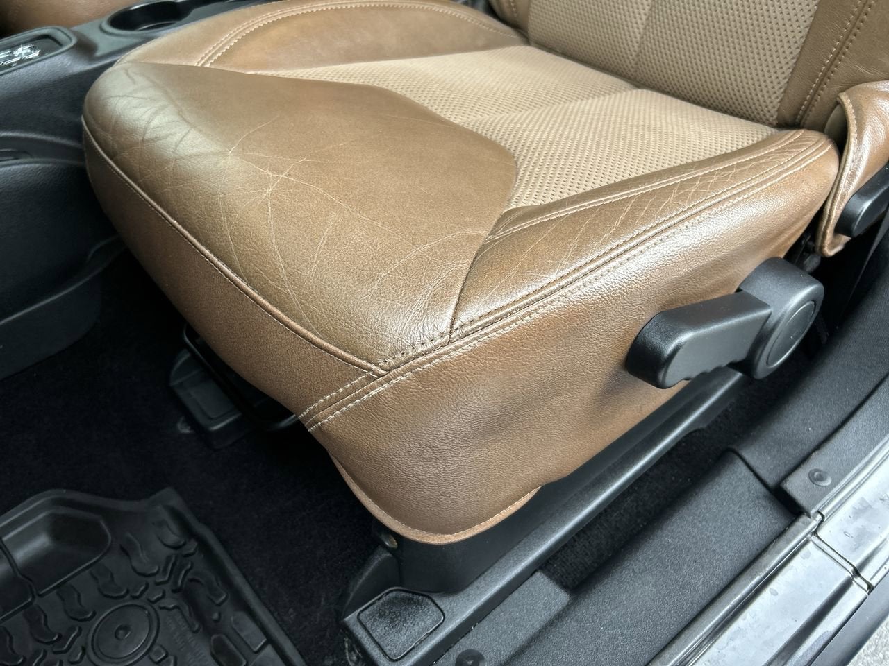 2017 Jeep Wrangler 75th Anniversary