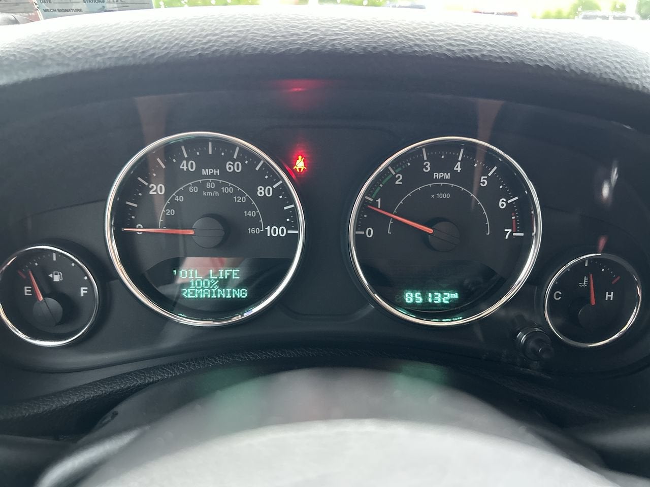 2018 Jeep Wrangler JK Unlimited Altitude