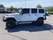 2018 Jeep Wrangler JK Unlimited Altitude