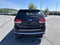 2018 Jeep Grand Cherokee Summit