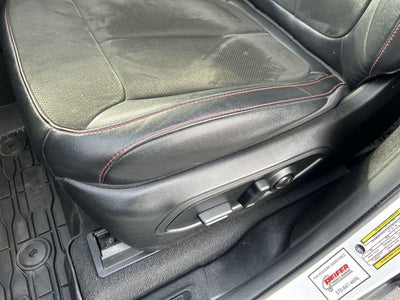 2022 Jeep Grand Cherokee Trailhawk