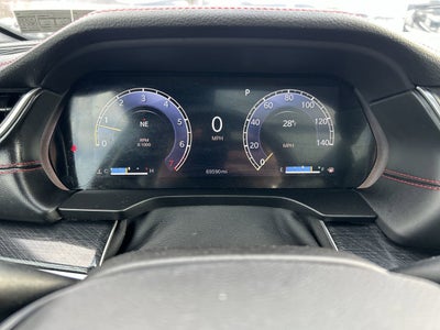 2022 Jeep Grand Cherokee Trailhawk