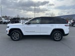 2022 Jeep Grand Cherokee Trailhawk