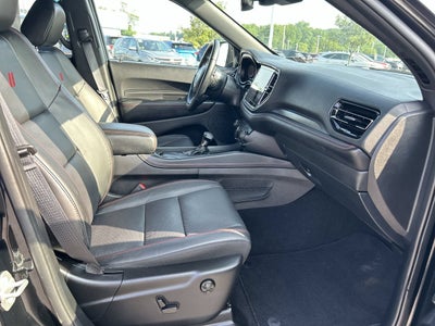 2025 Dodge Durango R/T Plus