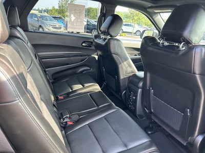 2025 Dodge Durango R/T Plus