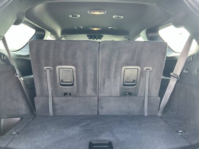 2025 Dodge Durango R/T Plus