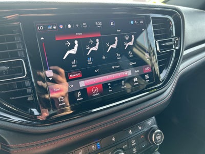 2025 Dodge Durango R/T Plus