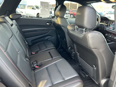 2024 Dodge Durango R/T Plus