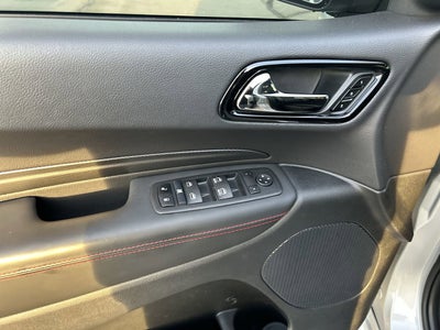 2024 Dodge Durango R/T Plus