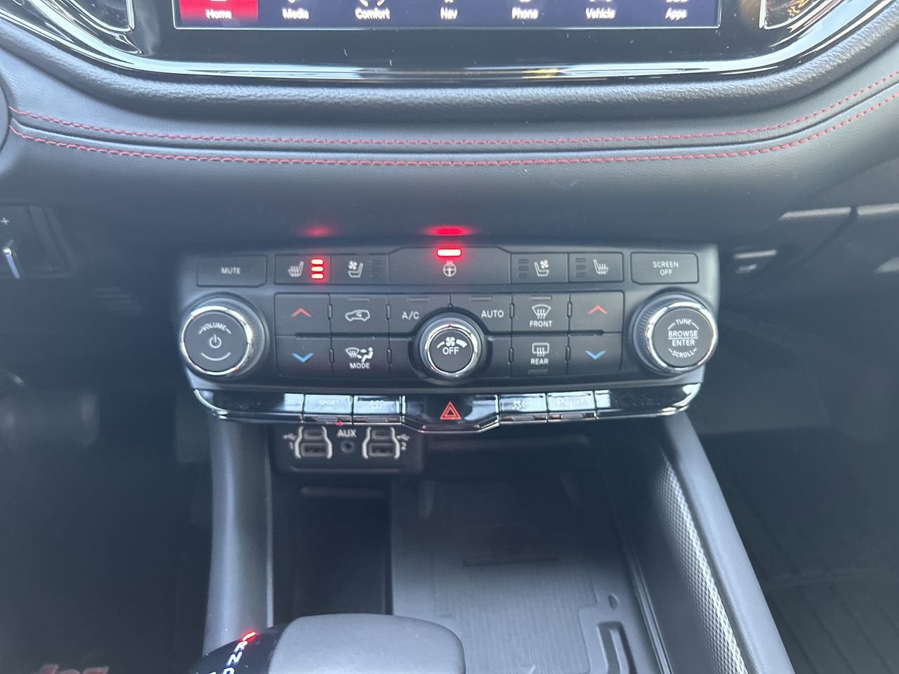 2024 Dodge Durango R/T Plus