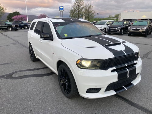 2019 Dodge Durango R/T
