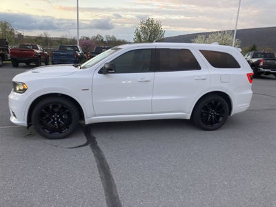 2019 Dodge Durango R/T