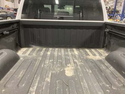 2019 RAM 1500 BIG HORN/LONE STA